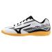  магазин наличие настольный теннис обувь Mizuno Cross Match so-do2 белый × черный 81GA2430 01 специальная цена возвращенный товар замена не возможна 