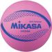 mikasa soft bare-MSN64P розовый объект : начальная школа 1~4 год сырой для 