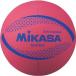 mikasa soft bare-MSN64R красный объект : начальная школа 1~4 год сырой для 