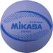 mikasa soft bare-MSN64V фиолетовый объект : начальная школа 1~4 год сырой для 