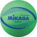 mikasa soft bare-78CM MSN78G зеленый 