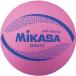 mikasa soft bare-78CM MSN78P розовый 