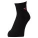  волейбол дезодорация носки Short Mizuno унисекс черный × Berry розовый V2MX2000 97