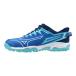  гандбол обувь Mizuno ue-b links 2( хоккей на траве ) голубой × белый × темно-синий X1GA2320 01 специальная цена возвращенный товар замена не возможна 