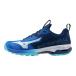  хоккей на траве Mizuno ue-b хлеб te-la2 унисекс голубой × белый × темно-синий X1GA2410 01 специальная цена возвращенный товар замена не возможна 