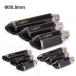 .mm φ. мотоцикл глушитель slip-on глушитель мотоцикл muffler внутренний дефлектор разница включено ..mm универсальный внутренний дефлектор имеется 