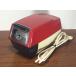  Vintage Showa Retro бытовая техника точилка машина MITSUBISHI Mitsubishi ES-15