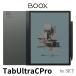 BOOX Tab Ultra C Pro color electron paper tablet PC BSR installing according to high speed operation 10.3 -inch Android12 GooglePlay installing 