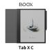 [13 дюймовый ]BOOX TabXC 13 дюймовый цвет электронный бумага планшетный компьютер 