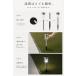 �K�[�f�����C�g �\�[���[ LED 12�{�Z�b�g �d���F ���F ���ߍ��ݎ� �����_�� ���� ���O �h�� �냉�C�g �O�� �� �|�[�� �Ɩ� �뉀�� ���邢 DIY ������� �֘A�摜4