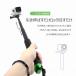 Gopro ���B��_ �X�g���b�v�t  �S�[�v�� �y�� Gopro �A�N�Z�T���[ HERO12 HERO11 3�i �h�� �A���~ �L�k Gopro12 11 10 9 �A�N�V�����J���� �R���p�N�g �B�e ���s �֘A�摜2