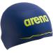 ARENA（アリーナ） シリコンキャップ ネイビー ARN0400-NVY 水泳帽 水泳 スイミング
