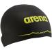 ARENA（アリーナ） シリコンキャップ ブラック ARN0400J-BLK 水泳帽 水泳 スイミング