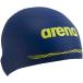 ARENA アリーナ シリコンキャップ ネイビー ARN0900J-NVY 水泳 スイミング 帽子