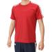 ARENA Arena T-shirt red ASS4HTU010-RED swim 