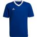 adidas ǥ JR ˥ ENTRADA ȥ顼 22  ROYBLU MBE20-HG3948 å