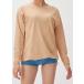 Speedo ԡ SF E L/S UV TOP ١ SFW72334-BE