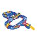 bo- flannel ndo aqua Play ( AquaPlay ) aqua world 3 -years old about from AQ1535