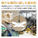 �K���[�W���C�g LED 2�Z�b�g 60W E26 �y���_���g �V�[�����O ��Ɠ� �֘A�摜1