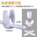 �K���[�W���C�g LED 2�Z�b�g 60W E26 �y���_���g �V�[�����O ��Ɠ� �֘A�摜4