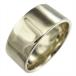 k10イエローゴールド 平打ち 指輪 メンズ 幅広 リング 約10mm幅 厚さ約2mmの重量感 特大サイズネット予約 着物　振袖　格安レンタル