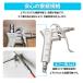 �G�A�_�X�^�[�K�� �m�Y��3��ށi3�{�����E�׌^�m�Y���E���ʒ����j�G�A�[�K�� �G�A�u���[�K��/�؍핲�A���o�A���H�A�S�~��������΂��ɍœK�y�N���b�N�|�X�g�z �֘A�摜2