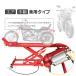 ���ӃZ�[���I�ő�ύ�450kg ���[�^�[�T�C�N�����t�g�e�[�u�� �G�A�[���������p �o�C�N���t�g�e�[�u�� 7 �@/���^�o�C�N ��^�o�C�N �֘A�摜4