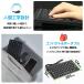 �~�j ���^ USB�L���L�[�{�[�hPC �m�[�g�p�\�R�� 78�L�[ �p��z��   type-c�ϊ��A�_�v�^�t�@�É� �R���p�N�g �y�N���b�N�|�X�g�ցz�S�F �֘A�摜2