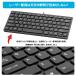 �~�j ���^ USB�L���L�[�{�[�hPC �m�[�g�p�\�R�� 78�L�[ �p��z��   type-c�ϊ��A�_�v�^�t�@�É� �R���p�N�g �y�N���b�N�|�X�g�ցz�S�F �֘A�摜4
