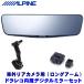 DVR-DM1200A-OC��KTX-M01-A1L ALPINE ����ѥ��� �ɥ饤�֥쥳���������12���ǥ�����ߥ顼(�ֳ��ѥꥢ�����) ���Ѽ��ե��å�(���󥰥�����)���å�