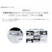 HCE-C1000D ALPINE �A���p�C�� �A���p�C���J�[�i�r�_�C���N�g�ڑ� HDR�o�b�N�r���[�J���� �u���b�N �o�b�N�J���� �֘A�摜3