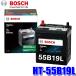 HT-55B19L BOSCH �{�b�V�� ���Y�ԗp �n�C�e�b�N �o�b�e���[ �W����(�[�d�����)�p L�[�q (����E���� �z���s��)