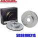 SD3818021S �f�B�N�Z�� SD�^�C�v �X���b�g����u���[�L���[�^�[�i�u���[�L�f�B�X�N�j���E�Z�b�g (����E���� �z���s��)