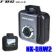 NX-DRW2 FRC F.R.C.���ա������롦���� NEXTEC �ͥ����ƥå� �ɥ饤�֥쥳������ FullHD200������ ����GPS�б� WDR 1.5���վ���� ������1ǯ�ݾ�