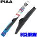 FG30RW PIAA ԥ FINE SNOW ե󥹥Ρ磻ѡ֥졼  եȥƥ󥰥 1  ɻ Ĺ300mm 1R