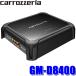 GM-D8400 pioneer ѥ˥ carrozzeria åĥꥢ 200W4chֺĶѥ