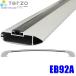 EB92A TERZO �e���b�c�I �e���b�c�H �V�X�e���L�����A�p�G�A���o�[�Z�b�g �V���o�[ ����92cm ��{����