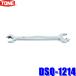 DSQ-1214 TONE �g�l �N�C�b�N�X�p�i ��ʕ�12�~14mm