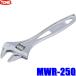 MWR-250 TONE �g�l �n�C�p�[�E�H�[�������L�����` ���J����0�`36mm �w�b�h��77mm �S��250mm