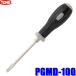 PGMD-100 TONE �g�l �ђʃp���[�O���b�v�h���C�o�[ -1.0