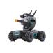 RoboMaster S1 DJI プログラミング ラジコンカー 電動 ロボット カメラ付き ロボマスター