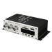 LEPY�� �R���p�N�g�I�[�f�B�I�A���v USB/SD�J�[�h�Đ��� �����R���t �o��20W�{20W Hi-Fi�X�e���IPSE�F�� �A�_�v�^�[�t��  Bluetooth�FV4.2 +EDR LP-A7USB �֘A�摜1