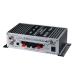 LEPY�� �R���p�N�g�I�[�f�B�I�A���v USB/SD�J�[�h�Đ��� �����R���t �o��20W�{20W Hi-Fi�X�e���IPSE�F�� �A�_�v�^�[�t��  Bluetooth�FV4.2 +EDR LP-A7USB �֘A�摜2