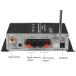 LEPY�� �R���p�N�g�I�[�f�B�I�A���v USB/SD�J�[�h�Đ��� �����R���t �o��20W�{20W Hi-Fi�X�e���IPSE�F�� �A�_�v�^�[�t��  Bluetooth�FV4.2 +EDR LP-A7USB �֘A�摜4