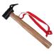  молоток для колышков молоток кемпинг колок удар . кемпинг уличный безопасность ремень имеется колок. скидка .. удобный товары металлический Hammer SDKHAM27