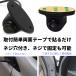 �����^�ԍڃJ���� �S���� ��t�ȒP ���p�΍� �t�����g/�o�b�N/�T�C�h�J���� �p�x��] �����E�����ؑ� �K�C�h���C���L���ؑ� ���J���s�v 12V��p �h�� CCUFO2200 �֘A�摜4