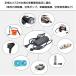 AC����V�K�[���X�ϊ��A�_�v�^ PSE�F�؍ϕi �d���R���o�[�^�[ ���́@AC100����240V �o��DC 12V Max 6A 72W �ԗp��ԋ@ �|���@  AC2CIG1206 �֘A�摜4