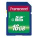 Transcend SDHC 16GB Class4 TS16GSDHC4