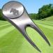  название inserting печать зеленый вилка Golf маркер (габарит) 