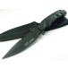 S015B NEUTRAL KNIVES SR очень толстый карбид Survival нож Tacty karubato человек g охотничий нож Survival нож уличный рыбалка кемпинг 